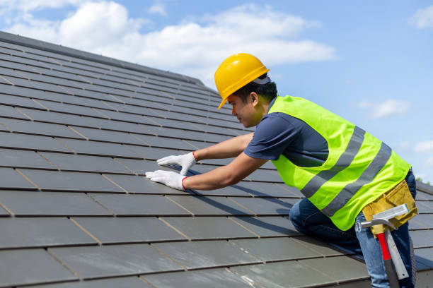 Quick and Trustworthy Emergency Roof Repair Services in Gardena, CA