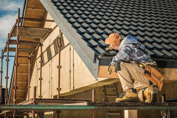 Best Slate Roofing Contractor  in Gardena, CA