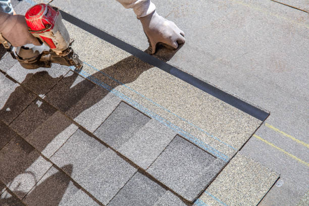 Best Roof Waterproofing Services  in Gardena, CA