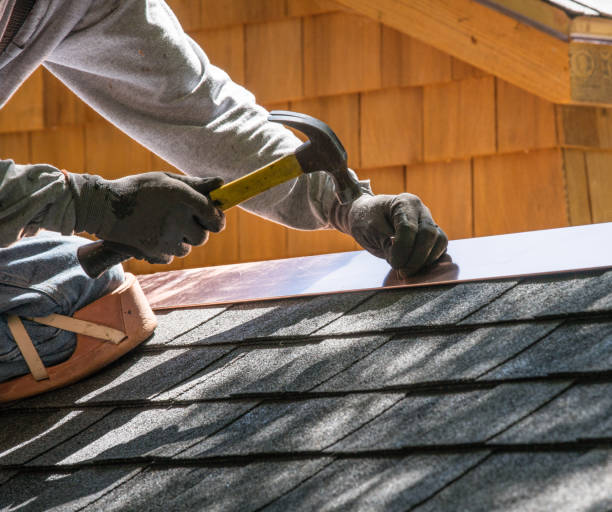 Best Storm Damage Roof Repair  in Gardena, CA